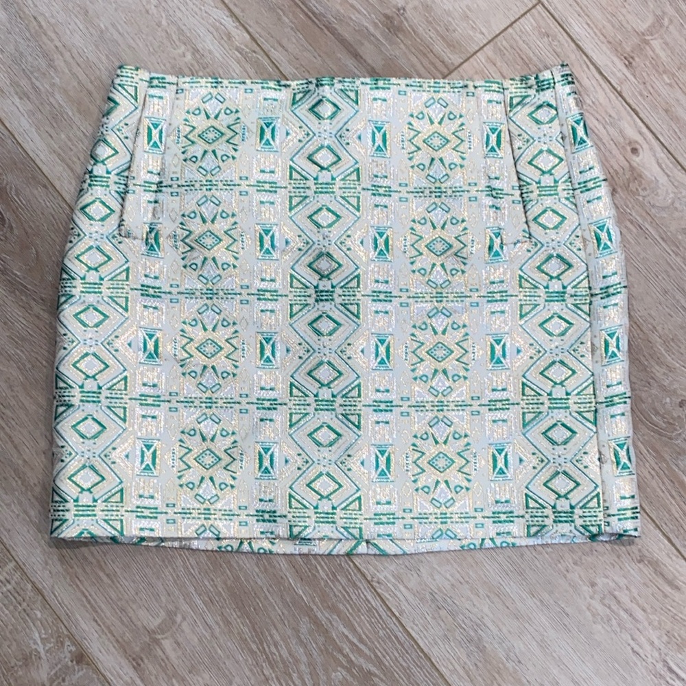 J. Crew Skirt 6